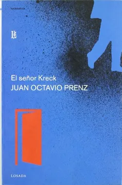 El señor kreck