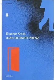 El señor kreck
