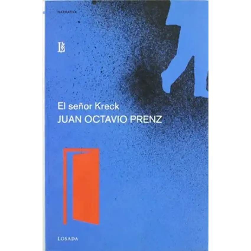 El señor kreck 1