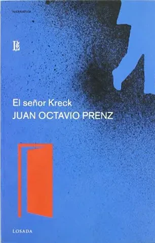 El señor kreck