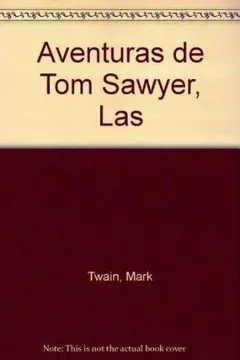 Las aventuras de tom sawyer