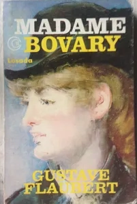 Madame bovary