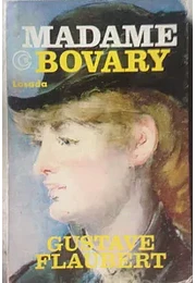 Madame bovary