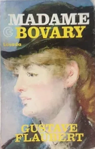 Madame bovary