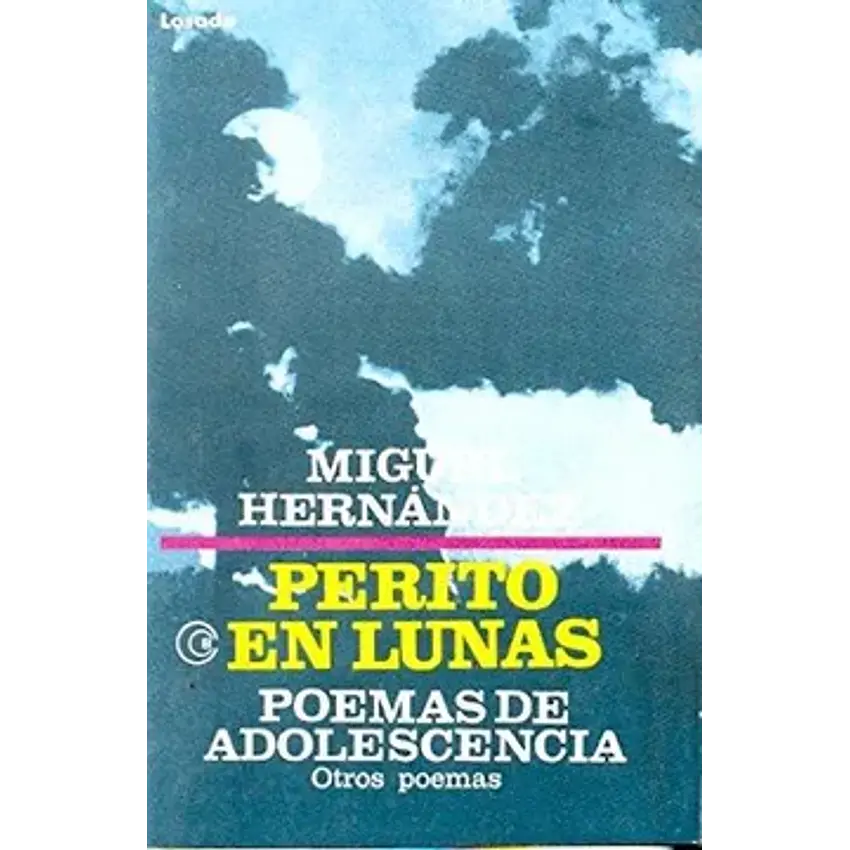 Perito en lunas 1
