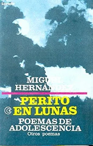Perito en lunas