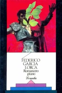 Romancero gitano