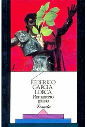 Romancero gitano