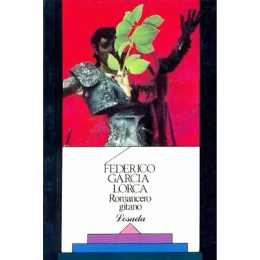 Romancero gitano 1