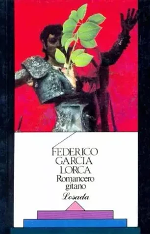 Romancero gitano