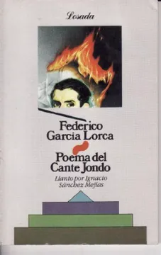 Poema del cante jondo