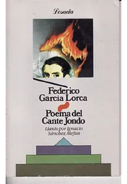 Poema del cante jondo