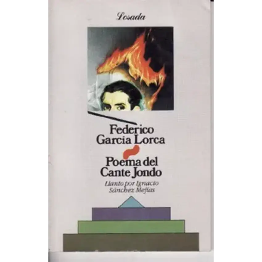 Poema del cante jondo 1