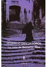 La casa de bernarda alba