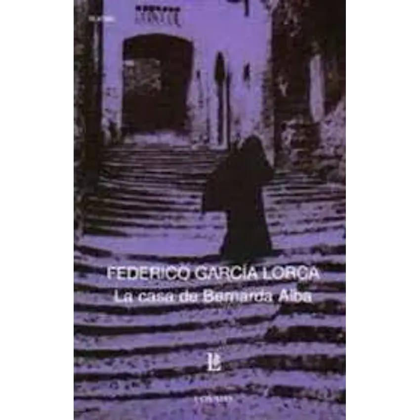 La casa de bernarda alba 1