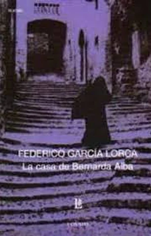 La casa de bernarda alba