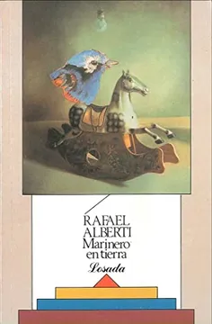 Marinero en tierra