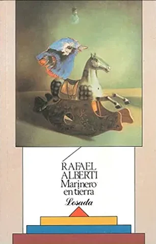 Marinero en tierra