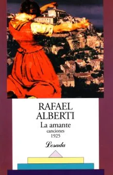 La amante.