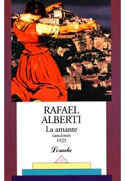 La amante.
