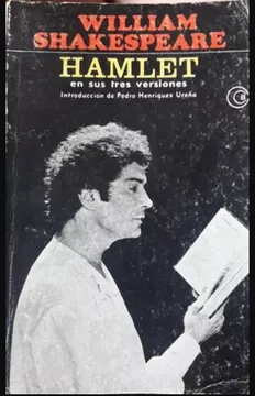 Hamlet: en sus tres versiones