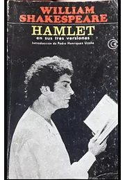 Hamlet: en sus tres versiones