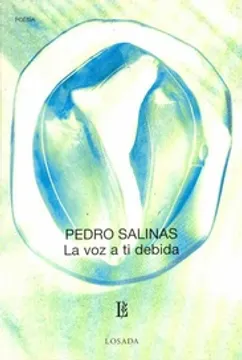 La voz a ti debida