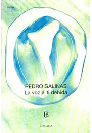 La voz a ti debida