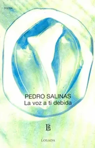 La voz a ti debida