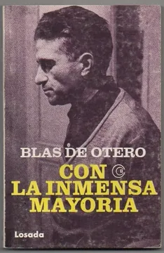 Con la inmensa mayoria