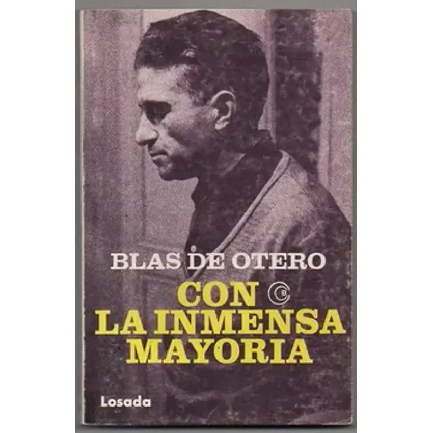 Con la inmensa mayoria 1