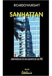 Sanhattan. Confidencias