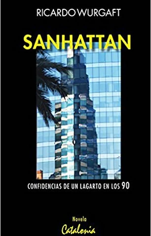 Sanhattan. Confidencias