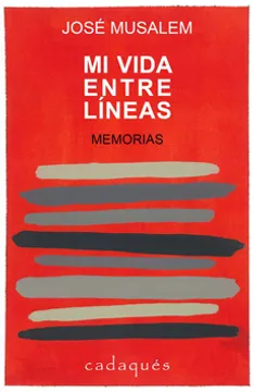 Mi vida entre líneas