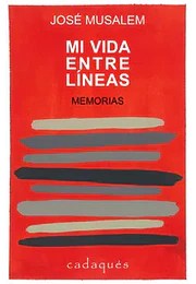 Mi vida entre líneas