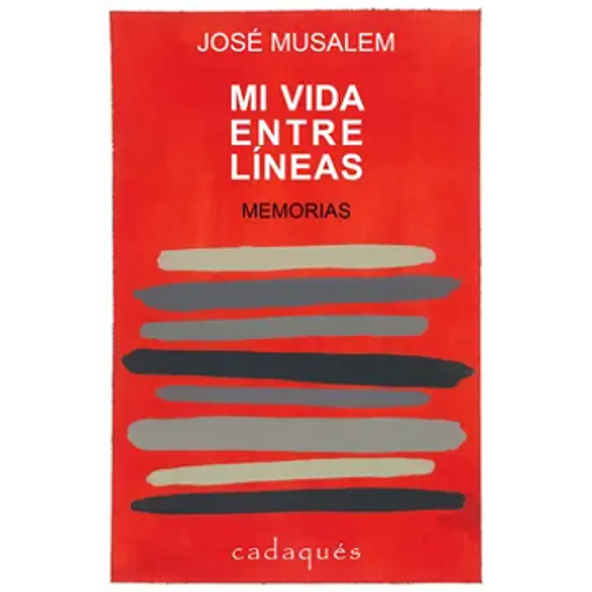 Mi vida entre líneas 1
