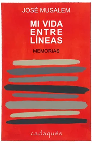 Mi vida entre líneas