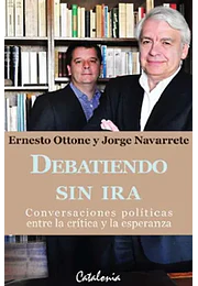 Debatiendo sin ira conversaciones