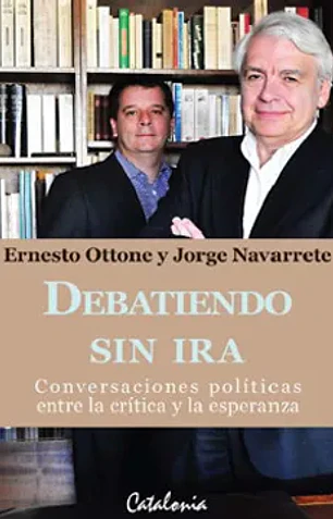 Debatiendo sin ira conversaciones