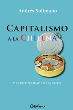 Capitalismo a la chilena