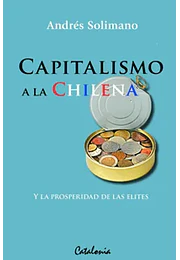 Capitalismo a la chilena