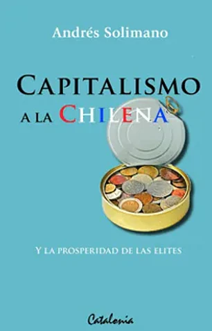 Capitalismo a la chilena