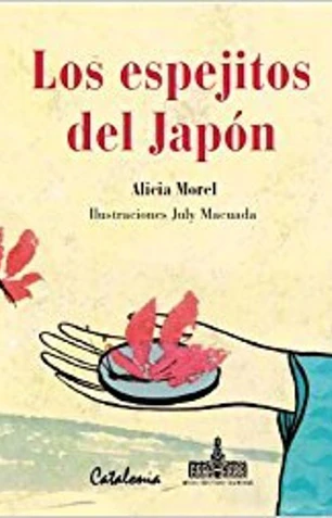 Los espejitos del Japón