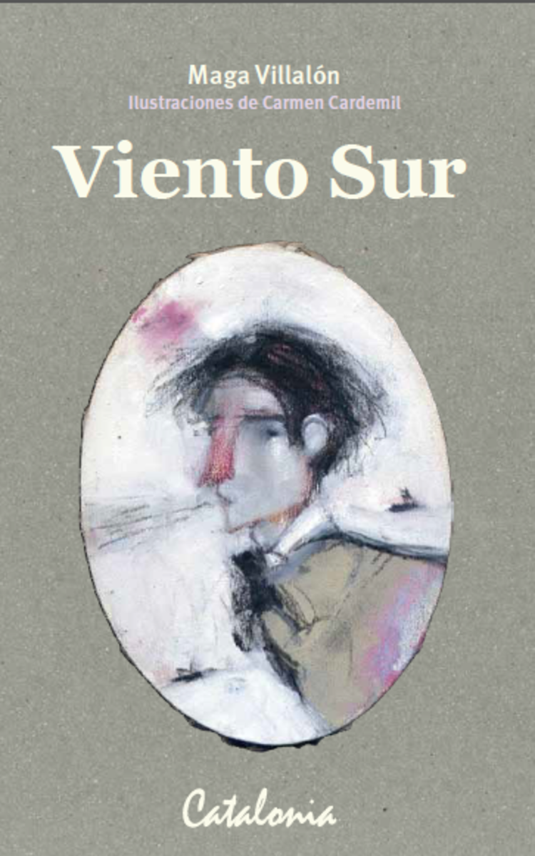 Viento sur