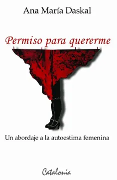 Permiso para quererme