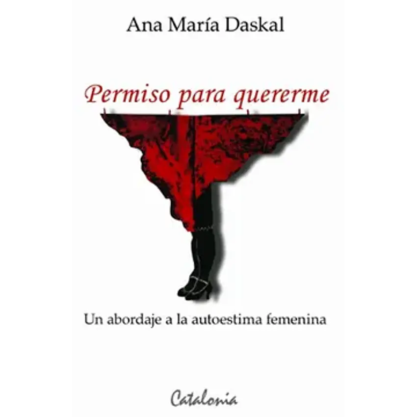 Permiso para quererme 1