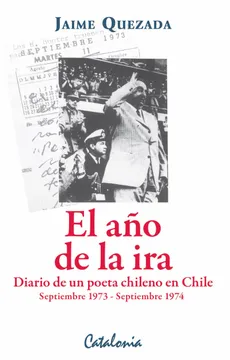 El año de la ira 