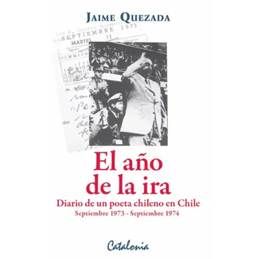 El año de la ira  1