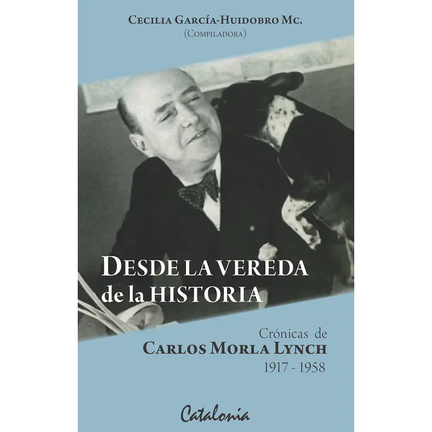 Desde la vereda de la historia 1