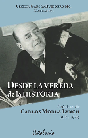 Desde la vereda de la historia